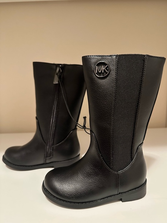MICHAEL Michael Kors Other - Michael Kors Toddler Riding Boots